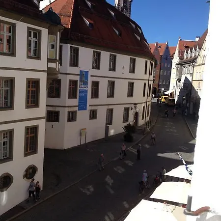 Altstadt Guade Zeit