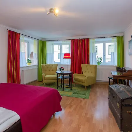 Lägenhet Altstadt Guade Zeit *