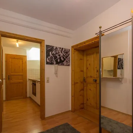 Lägenhet Altstadt Guade Zeit