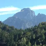 דירה Altstadt Guade Zeit *