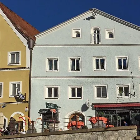 Altstadt Guade Zeit