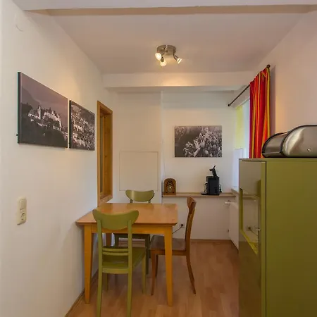 Altstadt Guade Zeit Apartment