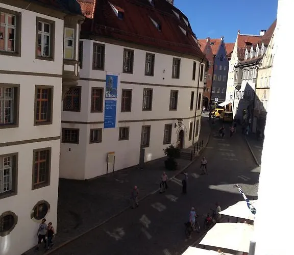 Altstadt Guade Zeit