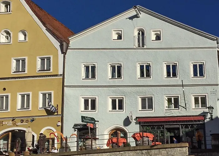 Altstadt Guade Zeit